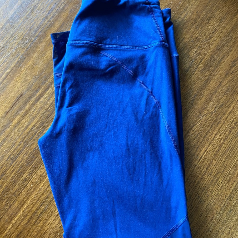 Victoria’s Secret leggings